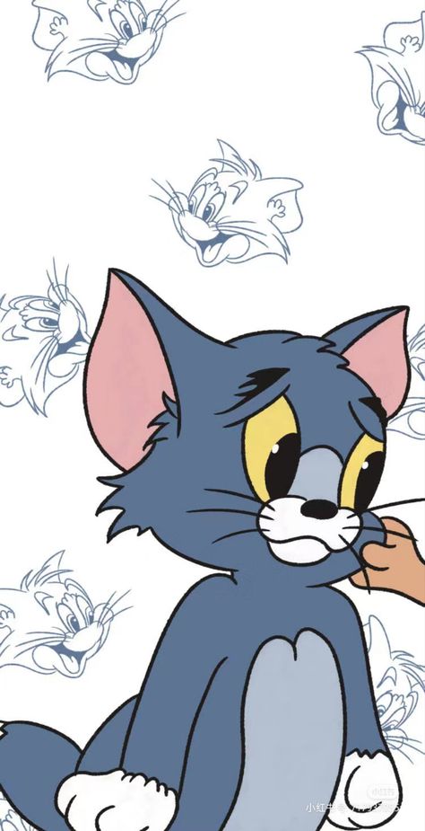 Tom And Jerry Photos, Tom And Jerry Pictures, Tom And Jerry Wallpapers, Jerry Cartoon, Tom Et Jerry, Disney Character Drawing, Best Friend Wallpaper, Tom Y Jerry, Cute Mobile Wallpapers