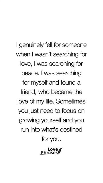 Finding Someone Unexpectedly Quotes, Unexpectedly Quotes, Instant Connection Quotes, Tough Times Quotes, Connection Quotes, Instant Connection, Times Quotes, Falling For Someone, Love Phrases