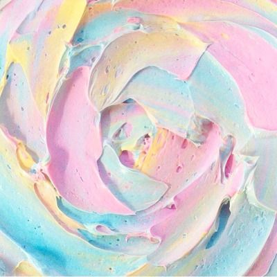 @kimmiecla Pastel Rainbow Aesthetic, Kristina Webb, Pastel Cupcakes, Pink Inspiration, Popcorn Bar, Background Photos, Rainbow Aesthetic, Pastel Palette, Foto Art