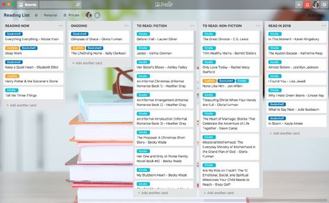 How I manage our home using Trello - Anchored Women Trello Home Management, Trello Boards Templates, Trello Board Inspiration, Trello Planner, Trello Ideas, Ipad Tricks, Trello Templates, Professional Organization, Free Wedding Planner