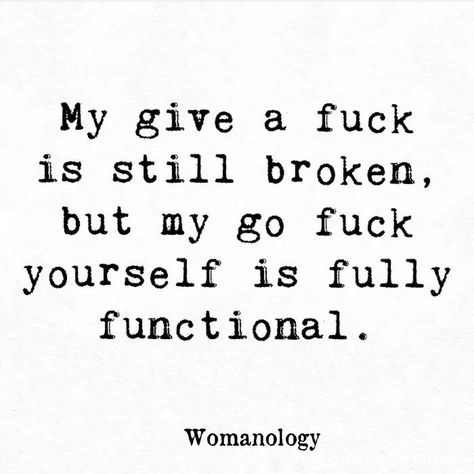 Womanology on Instagram: “Follow @thoughtology9 🥀#womanology” Funny Rude Quotes, Shitology Quotes, Breathe Quotes, Rude Quotes, Dealing With Difficult People, Funny Expressions, Funny Rude, Savage Quotes, How I Wish