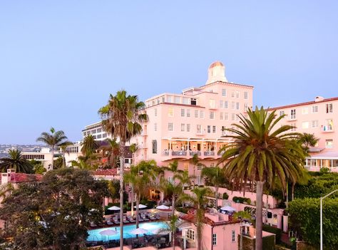 La Jolla Basket, La Jolla Aesthetic, La Valencia Hotel La Jolla, La Jolla California, La Valencia Hotel, La Jolla Beach, La Jolla Shores, San Diego Vacation, Hawaii Homes