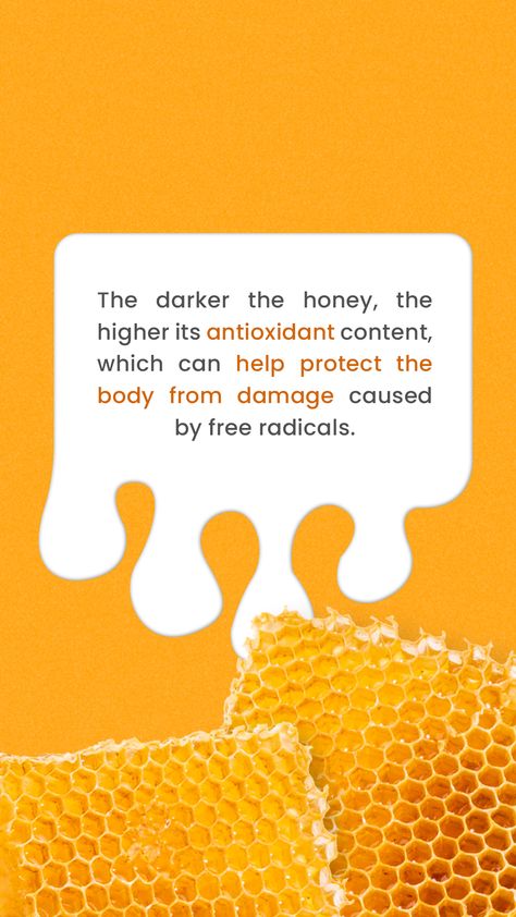 Amazing Honey Fact that You must know!! |Honeyfacts Crystalized Honey, Honey Inspiration, Honey Facts, Honey Business, Honey Ideas, Honey Jar Labels, Esthetician Quotes, Creative Story Ideas, Digital Advertising Design