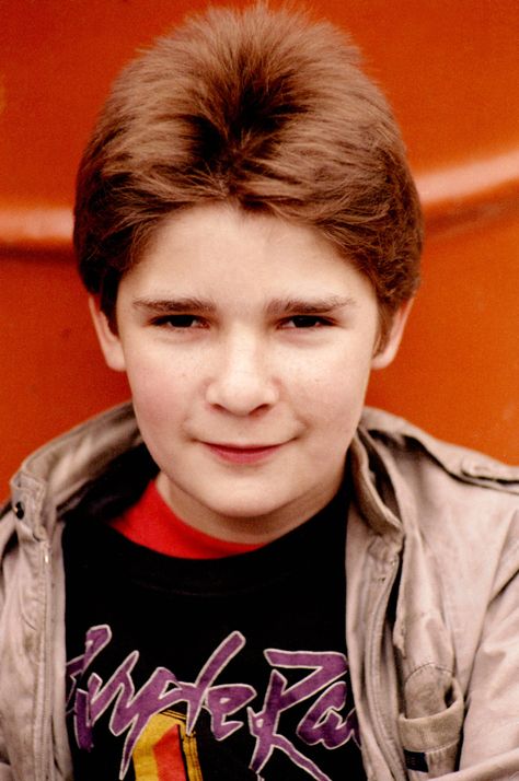 Corey Feldman Goonies, Goonies Mouth, Goonies Cast, Funny Cartoon Photos, Los Goonies, The Fratellis, Just Be Friends, Goonies Movie, Corey Feldman