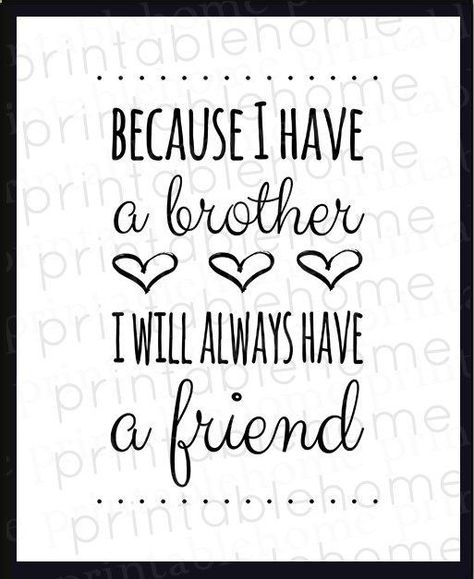 I have the best big brother in the world! He is a godly leader, amazing role model and gives great advice! Yeah, we do fight over stupid stuff but no one else better mess with the other or we will getcha! :p love you josh! I Love My Brother, Brother Quotes, Anything For You, Foto Tips, Sister Quotes, A Brother, Role Model, Family Quotes, Family Love