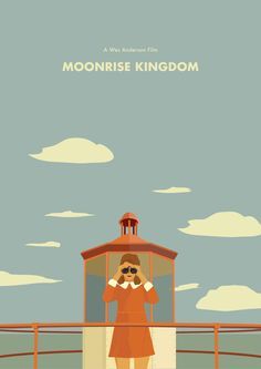 Wes Anderson Illustration Art, Wes Anderson Poster, Film Illustration, Wes Anderson Aesthetic, Wes Anderson Films, Moonrise Kingdom, Cute Office, Art Poster Design, Vintage Graphic Design