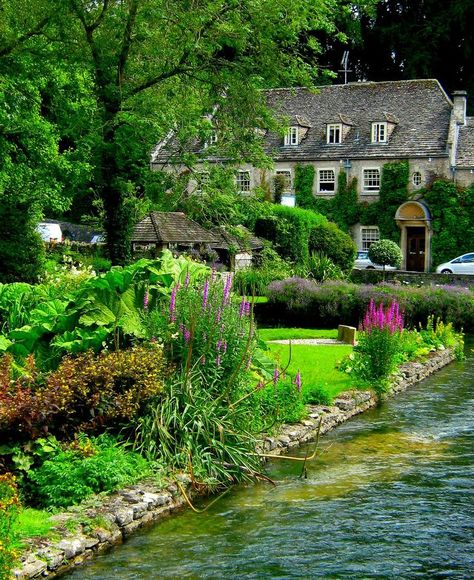 Gloucestershire England, Domesday Book, Cotswolds England, English Country Gardens, English Cottage, England Uk, English Countryside, Garden Cottage, England Travel