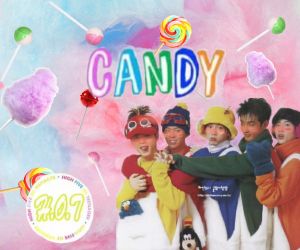 H.o.t Candy, Hot Candy, They Left, Kpop Groups, Photo Editor, Boy Bands, K Pop, Candy, Quick Saves