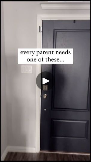 429K views · 4.2K reactions | DOOR LOCK✨ Comment LOCK for links! 

The viral door lock we have on every single door that would open to outside. We love it so much especially with two kiddos😍

#founditonamazon #amazonfinds #amazon #toddlermusthaves #doorlock #amazondoorlocks #parentmusthaves | Andrea Vowels | Justin Timberlake · Play Bedroom Doors, Justin Timberlake, Single Doors, Door Lock, Door Locks, Our Love, Love It, The Outsiders