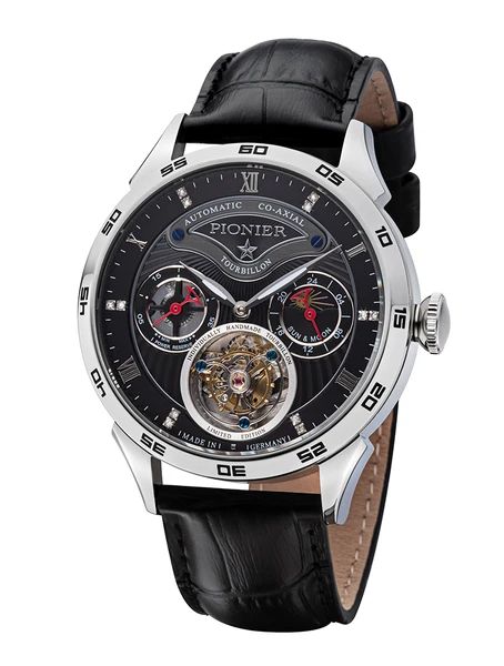 Geneva Tourbillon – Tufina Official Men's Watches Luxury, Luxury Watch Brands, Watches Luxury, Harry Winston, Luxury Watches For Men, Patek Philippe, Geneva, Luxury Watch, Watch Brands