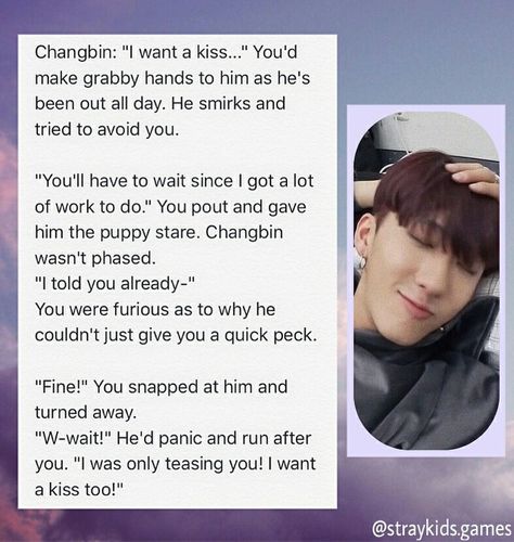 Changbin Is That Type Of Boyfriend, Straykids Imagine, Skz X Yn Imagine, Lee Know Imagine, Skz Imagines English, Skz Ff Imagine, Hyunjin Imagine, Stray Kids Imagine, Skz Imagines