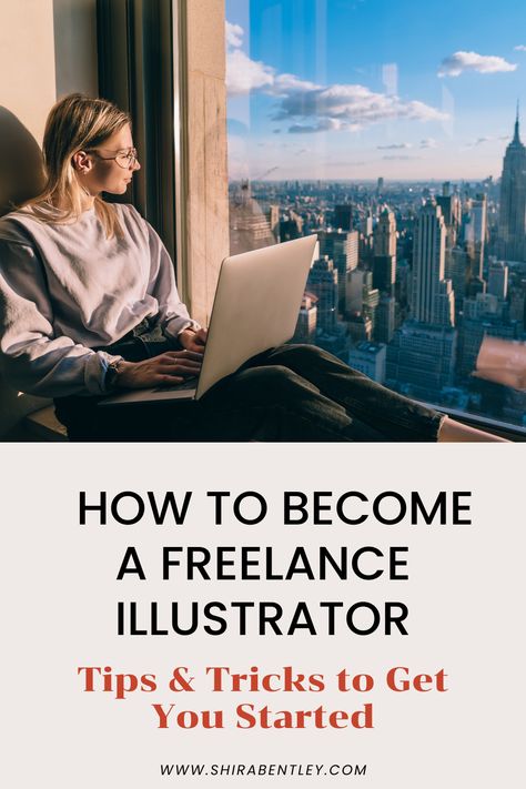 This comprehensive guide is packed with actionable tips, strategies, and insider knowledge to help aspiring artists navigate the freelance world. From building a standout portfolio to finding your first clients, learn everything you need to kickstart your freelance illustration career. Whether you're a budding artist or looking to take your skills to the freelance market, this post is your roadmap to success Freelance Illustration Jobs, Illustrator Career, Illustration Career, Abs Art, Waving Goodbye, Freelance Marketing, Things To Keep In Mind, Find Clients, Aspiring Artist