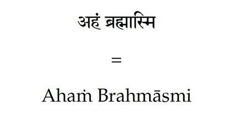 Aham Brahmasmi Meaning, Aham Brahmasmi Tattoo, Sanskrit Tattoos, Learn Sanskrit, Hindi Tattoo, Aham Brahmasmi, Full Hand Tattoo, Mantra Tattoo, Sanskrit Tattoo