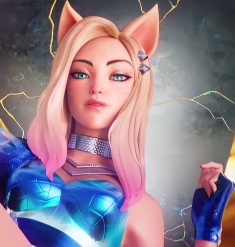 𝑨𝒉𝒓𝒊 𝒌𝒅𝒂 𝑴𝒐𝒓𝒆 ༉‧ Kda Ahri Icon, Ahri League Of Legends Kda, Kda All Out Ahri, Popstar Ahri, Ahri Skins, Ahri Kda, Kda Ahri, Ahri Wallpaper, Ahri Lol