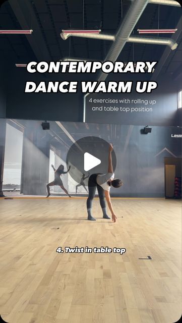 Contemporary Floorwork, Dance Terminology, Dance Warm Up, Teaching Dance, Back Flexibility, Extension Training, Dance Basics, Dance Tutorial, Dance Training