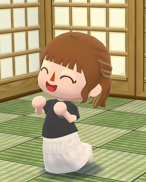 Cute Animal Crossing Avatar, Animal Crossing Expressions, Animal Crossing Character Ideas, Animal Crossing Personajes, Animal Crossing Avatar Ideas, Animal Crossing Avatar, Animal Crossing Pfp, Animal Crossing Icons, Animal Crossing Fish