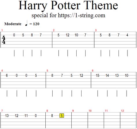 Harry Potter Theme Guitar Tab, Harry Potter Tabs Guitar, Somewhere Only We Know Guitar Tab, Gutair Tabs Sheet Music, Hayloft Tabs Guitar, Hedwigs Theme Guitar Tab, Song Tabs Guitar, Come As You Are Tabs Guitar, Gutair Tabs Songs