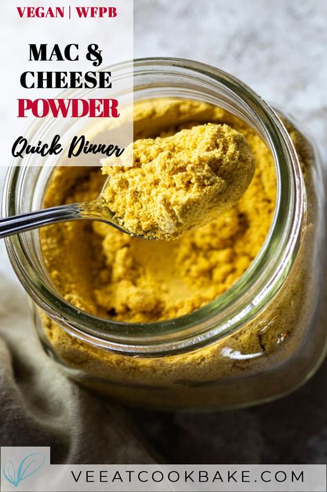 Mac And Cheese Powder Recipe, Cheese Powder Recipe, Mac And Cheese Powder, Dried Lemon Peel, Nutritional Yeast Recipes, Creamy Pesto Sauce, Vegan Cheese Recipes, Vegan Cheese Sauce, Cheese Powder