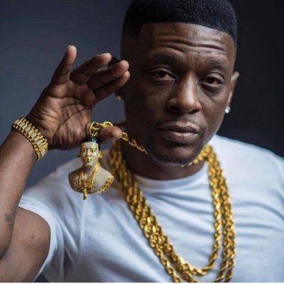 Boosie BadAzz on Twitter: "STRAIGHT BITCH ‼️NIGGAS LIKE THAT GO DIE N CAR WRECK R SOMETHING https://t.co/Eob6sMJ3Pi" / Twitter