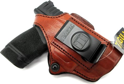 https://www.amazon.com/HOLSTERMART-USA-Leather-Holster-Springfield/dp/B082GKPBGW/ref=sr_1_5?crid=24KH96BDSE27Q&keywords=best+leather+holster+tagua+iwb+hellcat&qid=1686481289&sprefix=best+leather+holster+tagua+iwb+hellcat%2Caps%2C82&sr=8-5 Best Leather, Nice Leather, 4 In 1, Right Hand, Brown Leather, Leather, Quick Saves