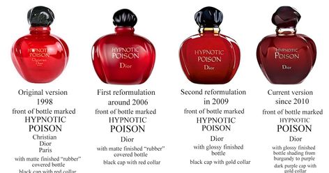 Hypnotic Poison  by Christian Dior: launched in 1998. Created by Annick Menardo. Dior Poison Perfume, Poison Perfume, Koleksi Makeup, Song Titles, Fragrances Perfume Woman, Dior Perfume, Perfume Scents, Vanilla Fragrance, Perfume Lover