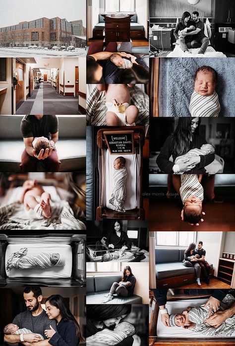 Maternity Photography In Hospital, Hospital Room Photos, Going Home From Hospital Picture, Birth Photography Hospital Delivery Photos, Fresh 48 Poses, Infant Hospital Pictures, Newborn Photos In Hospital, Fresh48 Newborn Session Hospital, Newborn Baby Photos Hospitals