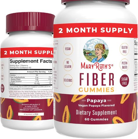 Fiber Gummies, Vegan Gummies, Digestive Supplements, Healthy Microbiome, Sugar Free Vegan, Fiber Supplements, Plant Based Lifestyle, Diet Supplements, Dietary Fiber