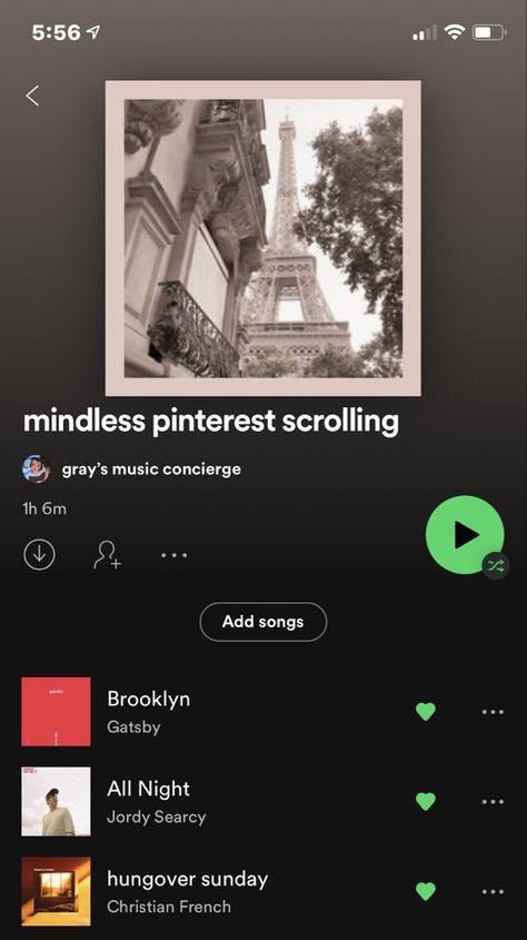 Scrolling Through Pinterest Playlist, Playlist Recommendation, Spotify Playlist Ideas, Play Playlist, Uke Tabs, Scrolling Through Pinterest, Playlist Music, Playlist Names, Playlist Names Ideas