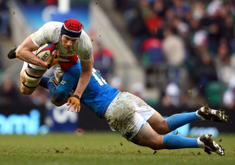 Super tackle #rugby Rugby Wallpaper, Rugby Tackle, English Rugby, Dangerous Sports, Rugby Sport, England Rugby, Rugby Men, Six Nations, Rugby World Cup