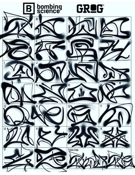 Graffiti Numbers Fonts, Top Free Fonts, Fonts For Logos, Graffiti Alphabet Styles, Tattoo Lettering Alphabet, Starověký Egypt, Graffiti Lettering Alphabet, Graffiti Art Letters, Graffiti Wildstyle