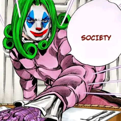 Funny Valentine Pfp, Jojo Funny Icons, Jojo Funny Valentine, Jojos Pfp, Funny Valentine Jojo, Funny Jojo, Cursed Jjba Images, Jjba Cursed Icons, Jjba Cursed Pictures