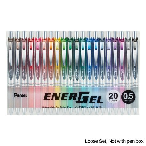 0.49US $ 91% OFF|1pcs Pentel Energel Rtx True Colors Gel Pen 0.5mm Quick Drying Gel Smooth Writing Japan Stationary Office Accessories Bln75 77 - Gel Pens - AliExpress Pentel Energel, Speed Ball, Roller Pen, Gel Pens Set, Gel Ink Pens, Metal Pen, Color Grouping, Red Ink, Colored Pens