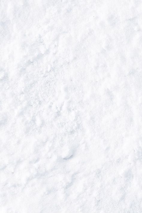 Download free HD wallpaper from above link! #white #snow #pattern #minimal #winter #season #cold Pure White Wallpaper, Snowing Aesthetic Wallpaper, Snow Wallpaper Iphone, White Background Plain, White Iphone Background, Iphone Wallpaper Blur, Snow Texture, White Background Wallpaper, Pure White Background