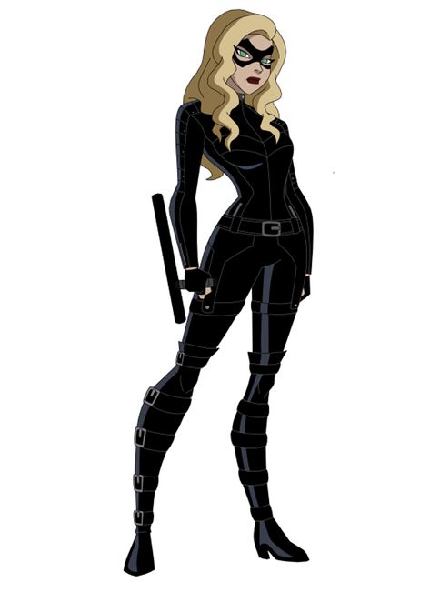 Canário Negro - CW Black Canary Costume, Dc Costumes, Baby Disney Characters, Dc Comic Costumes, Avengers Outfits, Superhero Suits, Dc Comics Girls, Comic Book Girl, Lance Black