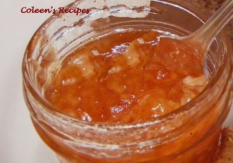 Coleens Recipes: PINEAPPLE SAUCE FOR HAM (use like you'd use cranberry sauce for turkey & dressing) Pineapple Sauce For Ham, Cranberry Sauce For Turkey, Sauce For Ham, Ham Sauce, Apple Pie Jam, Recipes Pineapple, Ham Dishes, Pineapple Sauce, Easter Ham