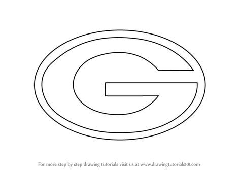 Green Bay Tattoo, Greenbay Packers Tattoo, Drawing Ideas Green, Green Bay Packers Tattoo, Green Bay Logo, Monster Truck Drawing, Gb Logo, Truck Drawing, Nfl Logos