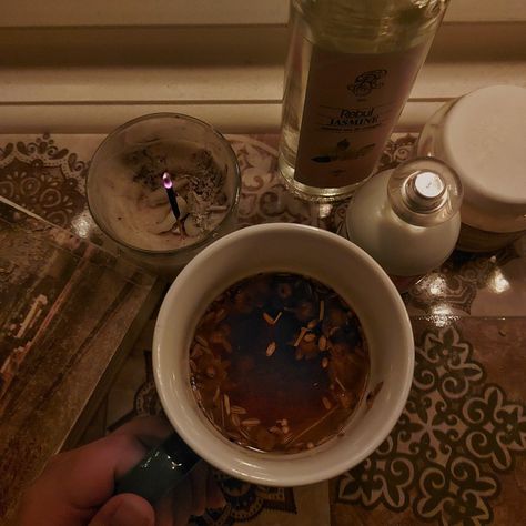 Reading Tea Leaves Aesthetic, Tea Maker Aesthetic, Nighttime Tea Aesthetic, Tea Making Aesthetic, Tea Drinker Aesthetic, Loose Leaf Tea Aesthetic, Making Tea Aesthetic, Fruit Tea Aesthetic, Drinking Tea Aesthetic