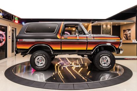 79 Bronco, 1970 Ford Bronco, 1980s Bronco, 1983 Ford Bronco, Ford Bronco 1970's, Ford Bronco Concept, Bronco Concept, Ford 351, 78-79 Ford Bronco