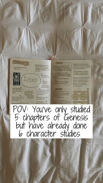 Janell on Instagram: "A common question I get is “How do you pick who to do a character study on?” The answer is - this👆🏻 I start studying a book of the Bible and do a character study as I come across someone. Do you do character studies in your Bible study? How do you pick who to do a character study on? #biblestudy #biblestudytips #biblestudynotes #biblestudymethods #scripturemapping #versemappingtips #faithjournal #biblejournal #biblenotes #studyyourbible #christian #christianreels #faith #studytips #biblejournalingtips #jesuschrist #readyourbible #biblestudymoments #characterstudies #biblecharacters #peopleinthebible #characterstudy" Character Study Bible, Bible Character Study Template, Character Bible Study, How To Study The Bible, Ways To Study The Bible, Bible Study Routine, People In The Bible, Bible Character Study, Character Journal