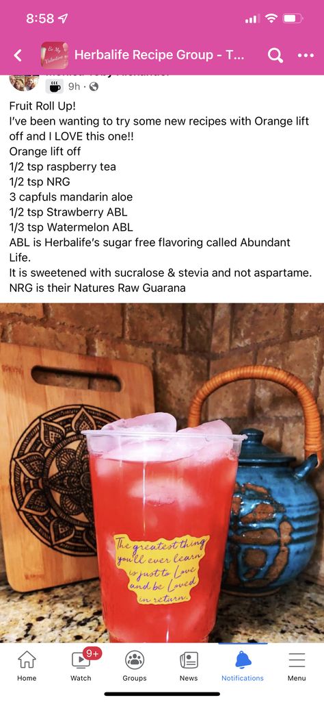 Herbalife Fruit Roll Up Tea, Herbalife Loaded Tea Recipes, Herbalife Loaded Tea, How To Make Loaded Teas At Home Without Herbalife, Herbalife Loaded Tea Kits, Herbalife Tropical Lift Off Tea Recipes, Loaded Tea Recipes Herbalife Tropical Liftoff, Loaded Tea Recipes, Teas Recipes