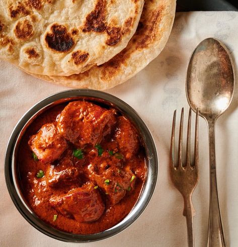 restaurant chicken tikka masala - glebe kitchen Chicken Tiki Masala Recipe, Hannibal Dinner, Creamy Coconut Chicken Tikka Masala, Chicken Ticca Masala, Chicken Tikka Masala Videos, Curry Photography, Chicken Tikka Masala Aesthetic, Restaurant Chicken, Chicken Masala Recipe