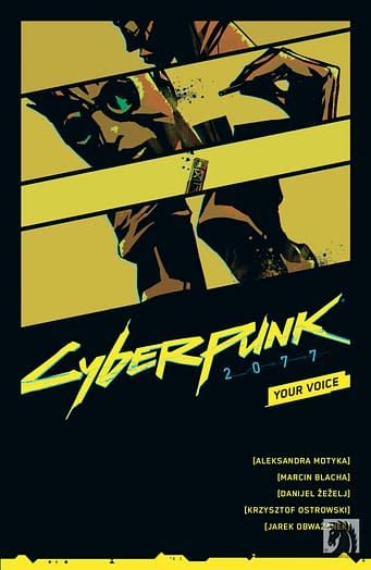 Cyberpunk 2077: Your Voice: A Familiar, But Welcome Story Johnny Silverhand, What's True Love, Horse Books, Rapid Transit, Dark Horse Comics, Cyberpunk 2077, Famous Books, Night City, Dark Horse