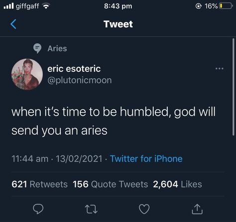 Aries Twitter Quotes, Aries Tweets, Astrology Tweets, Aries Fairy, Aries Mood, Aries Sun, Zodiac Chart, Astrology Signs Aries, Aries Aesthetic