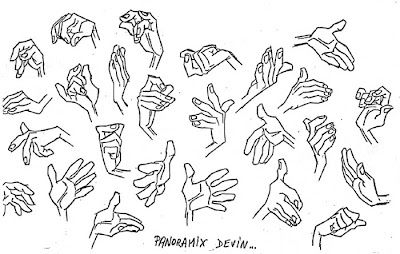 hands Animators Disney, Draw Anatomy, Hand Poses, Drawing Refrences, Body References, Hand Gestures, Digital Painting Techniques, Hand Drawing Reference, Art Study