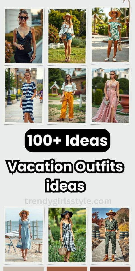 Vacation Outfits ideas that You’ll Love to Pack #VacationOutfits #TravelStyle #GetawayLooks #VacationFashion #ChicTravel Vacation Outfits Ideas, Gingham Midi Dress, Black And White Gingham, Woven Basket, Vacation Style, Basket Bag, Vacation Outfits, Outfits Ideas, Sun Hat