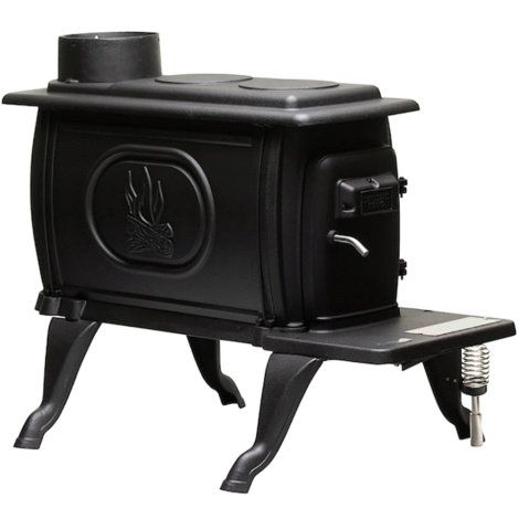 Find theUnited States Stove Company Log Wood Stove - 2020 EPA Approved by United States Stove Company at Fleet Farm. We have low prices and a great selection on all Wood Burning Stoves. Best Wood Burning Stove, Us Stove Company, Hearth Pads, Small Wood Stove, Wood Furnace, Cast Iron Cleaning, Cast Iron Stove, Pellet Stove, Outdoor Wood