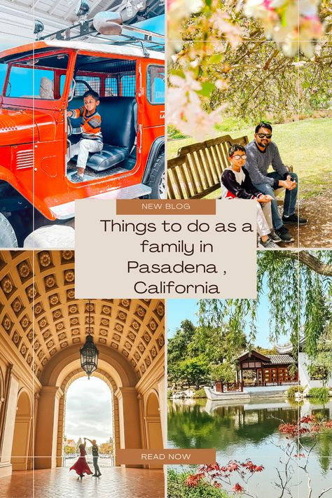 List of Must do things in Pasadena Things To Do In Pasadena Ca, Southern California Family Vacation, Gamble House Pasadena, California With Kids, Pasadena California, Things To Do With Kids, Family Trip, Toddler Activities, Kid Friendly