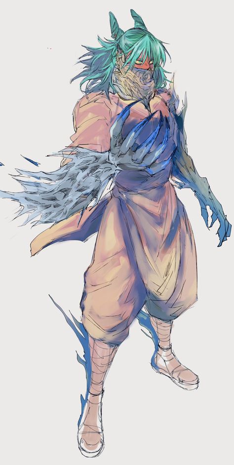 Anime Dragon Ball Goku, Cool Anime Pictures, Character Design Male, Arte Horror, Bleach Anime, 인물 사진, Anime Sketch, Anime Comics, Art Reference Poses