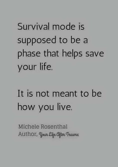 Idk what it feels like not to be in survival mode Me To Me, Survival Mode, After Life, Narcissism, Infp, Great Quotes, A Quote, Counseling, Mantra