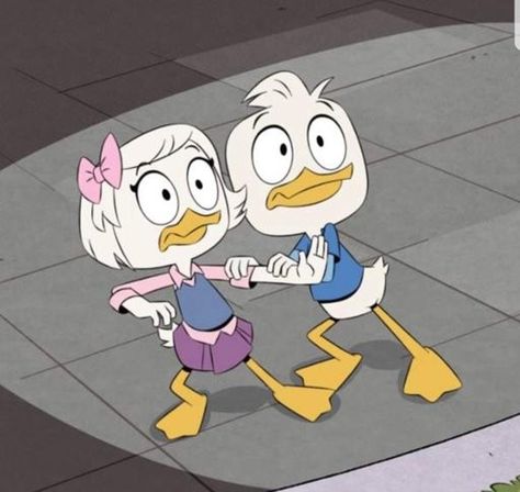 Webby And Dewey, Scrooge And Goldie, Three Caballeros, Disney Ducktales, Ducktales 2017, Disney Duck, Scrooge Mcduck, Duck Tales, Disney Marvel